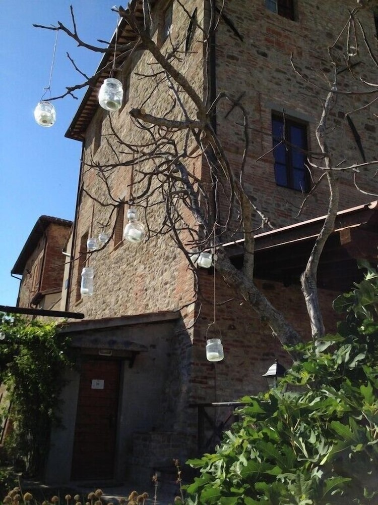 Abbazia Sette Frati Agriturismo Fratres