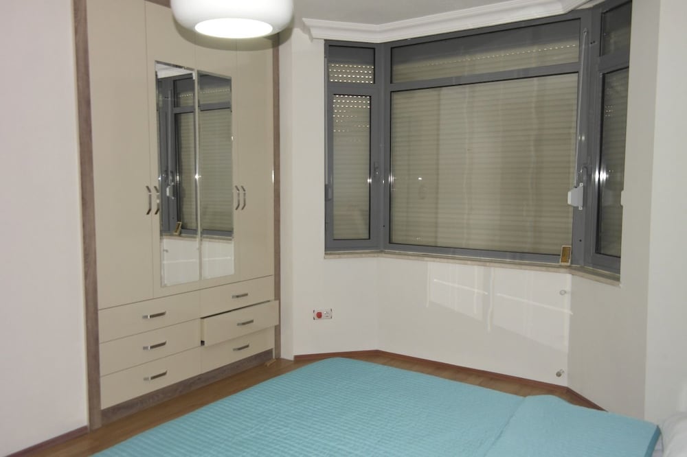 Villa with Private Pool in Icmeler view 3