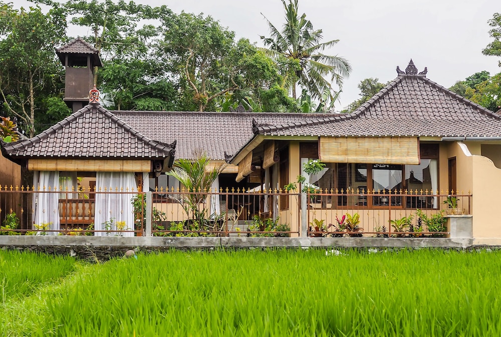 Devi's Place