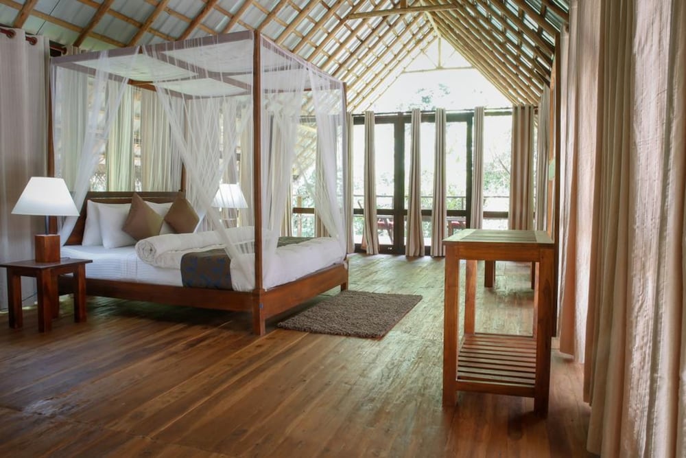 Clio Ella Resort