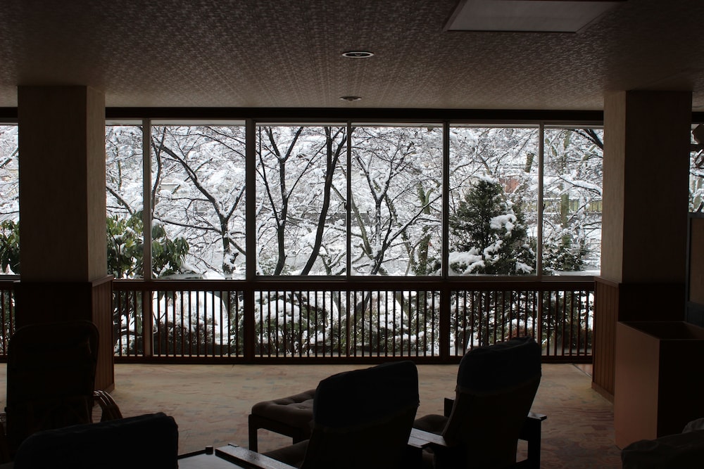 Gero Onsen Bosenkan