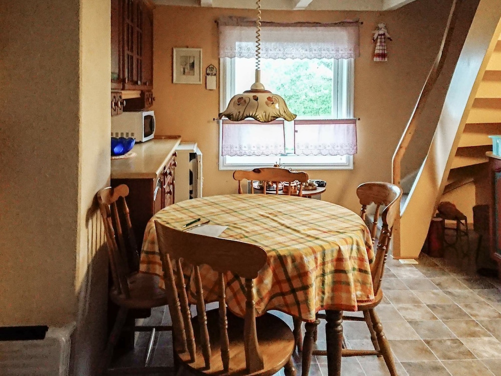 8 Person Holiday Home in Tengelfjord view 3