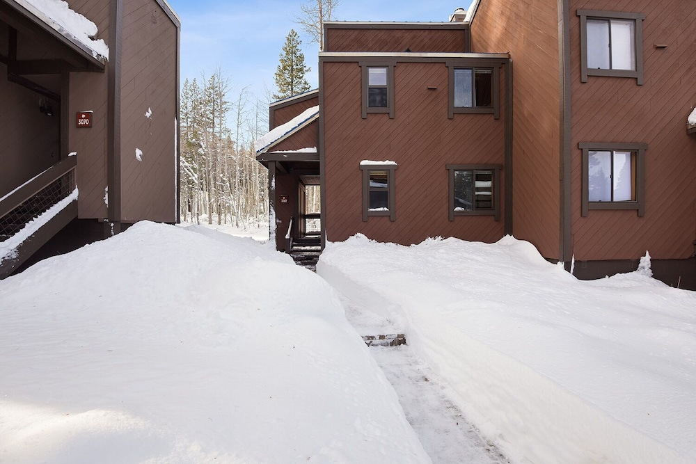 Silver Strike Getaway in Truckee, US
