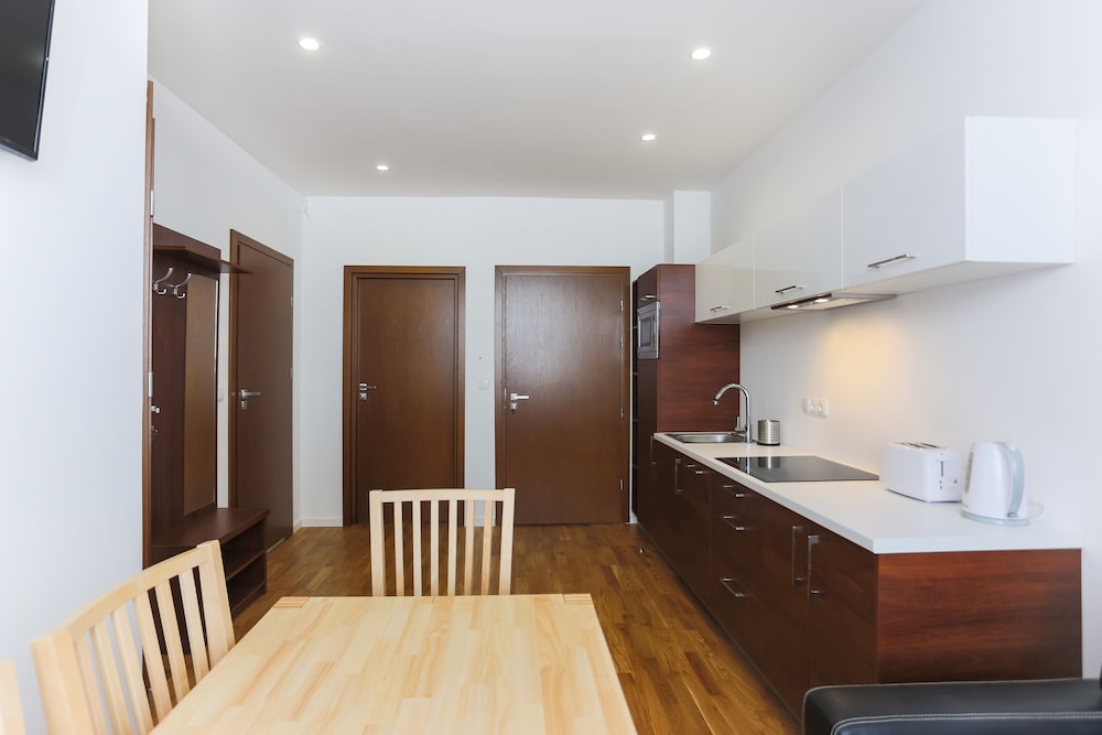 Apartamenty Swinoujscie - Rubin II view 4