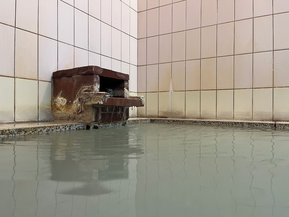 Onsen Ryokan Mitake