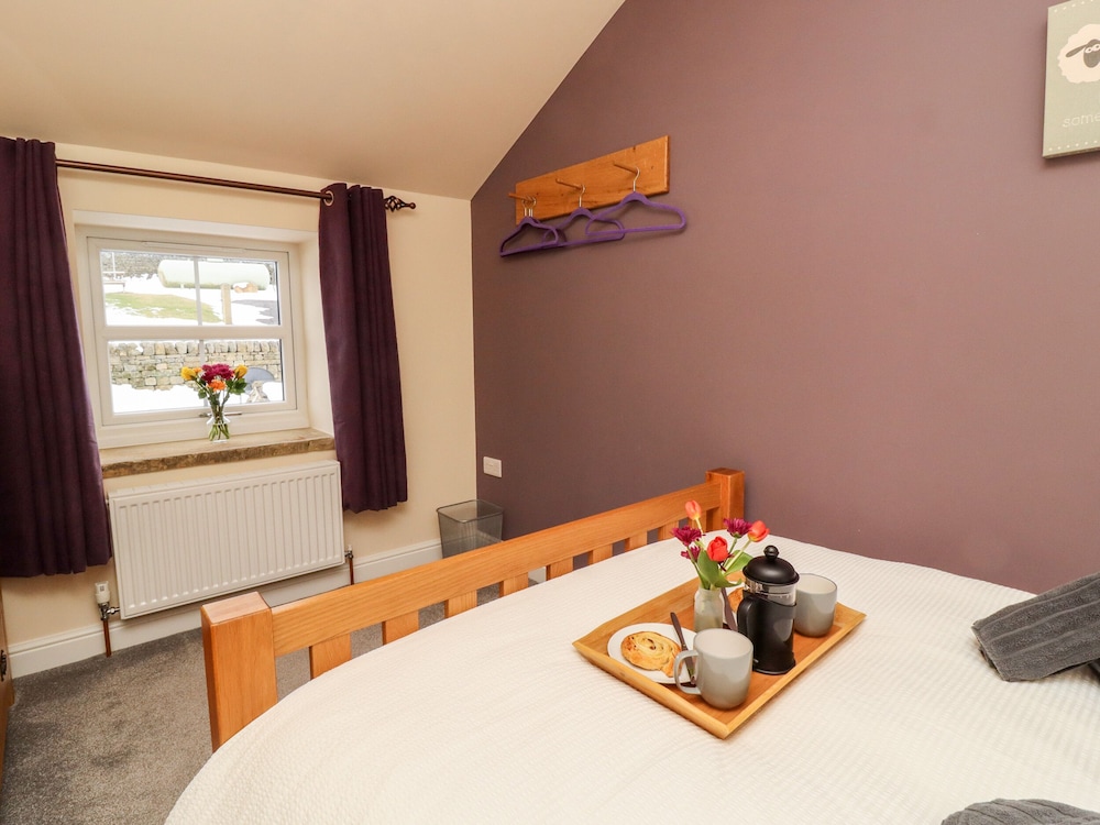 Mirk Cottage