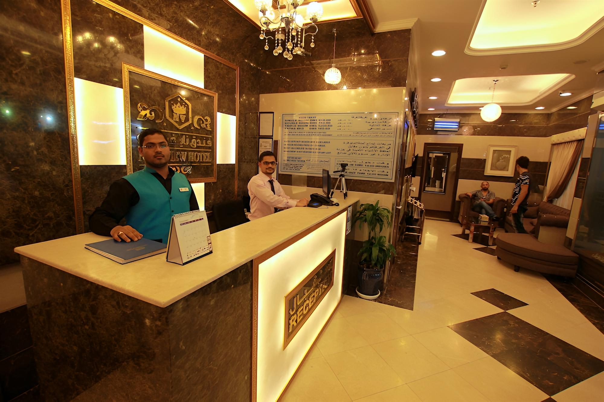 Naif view Hotel By Gemstones