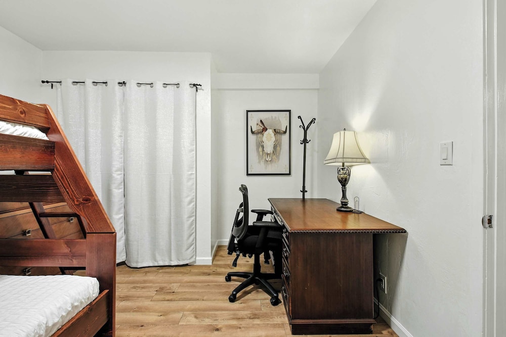 @ Marbella Lane - Natural Bayview Escape Near SFO