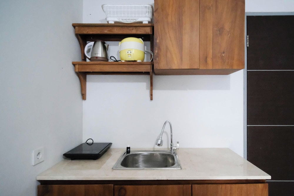 Tidy And Cozy 1Br At Tamansari Prospero Sidoarjo Apartment