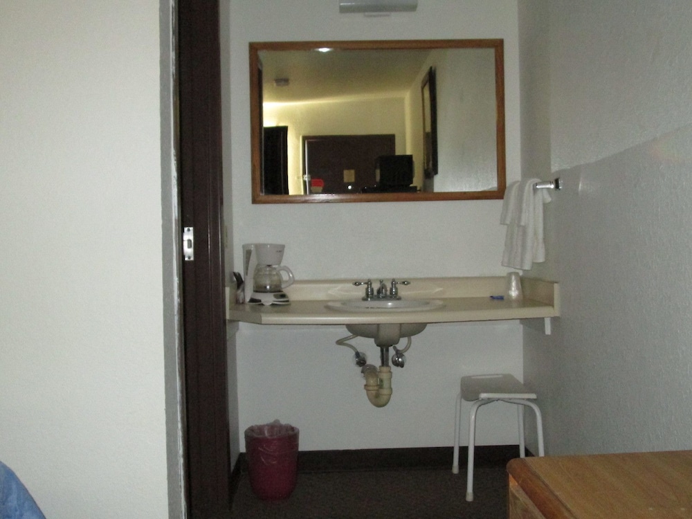 Hotel O Motel 10 Lordsburg I-10