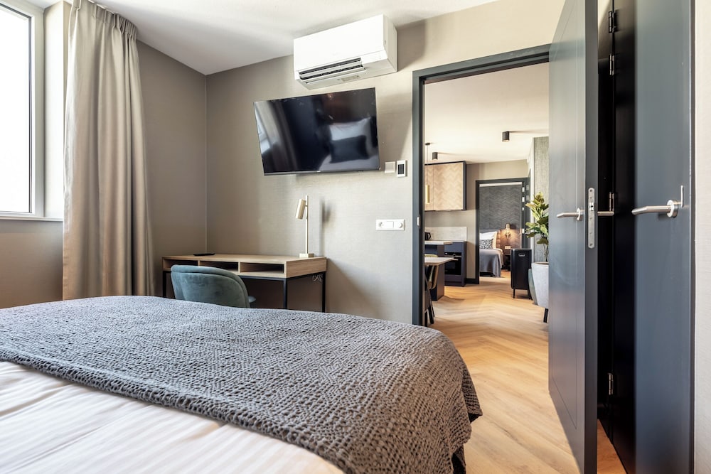 BizStay Delft