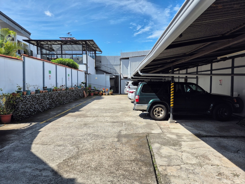 Santo Tomas Hotel - Property Image 64