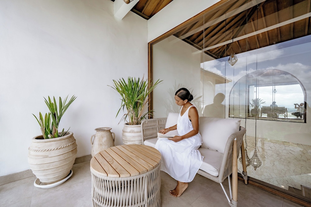 La Concha Villa and Studio Bingin