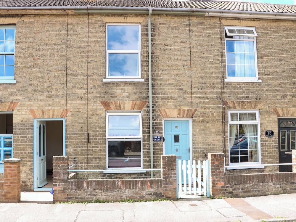 Sole Bay Cottage