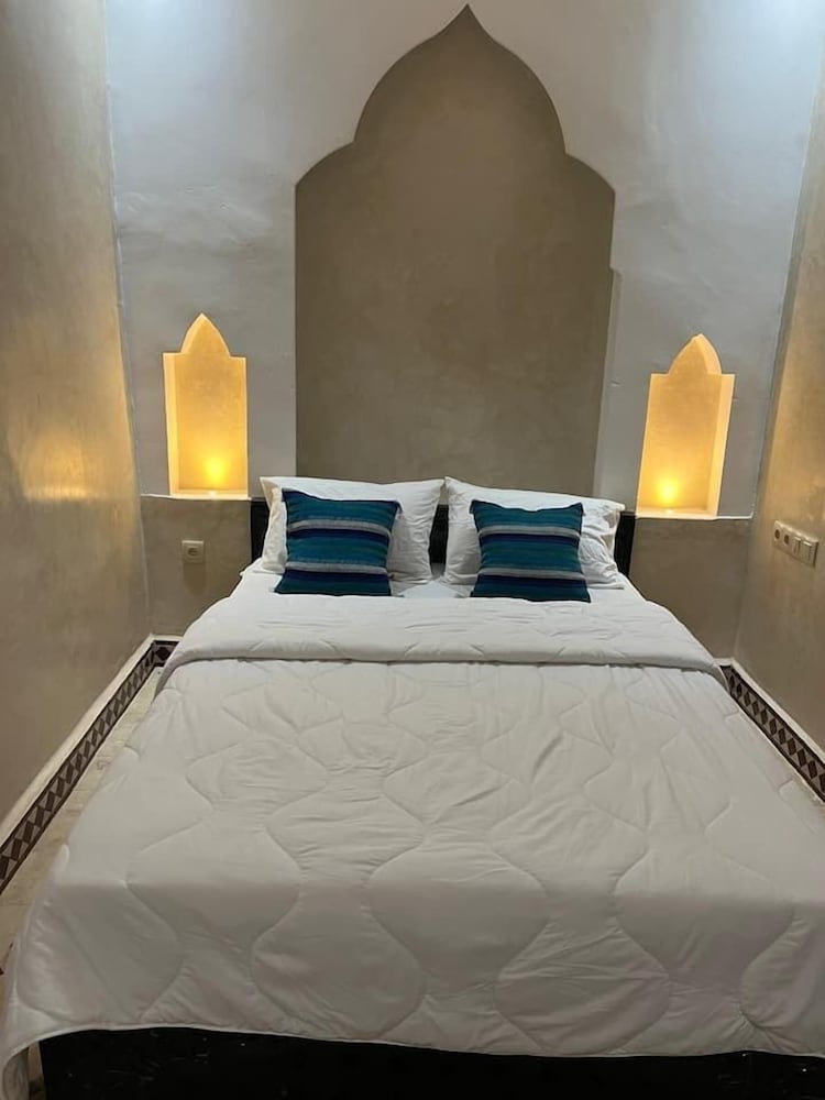 RIAD RKIYA