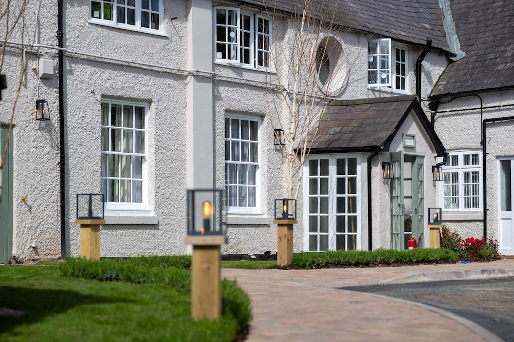 Himley House Hotel by Chef and Brewer Collection