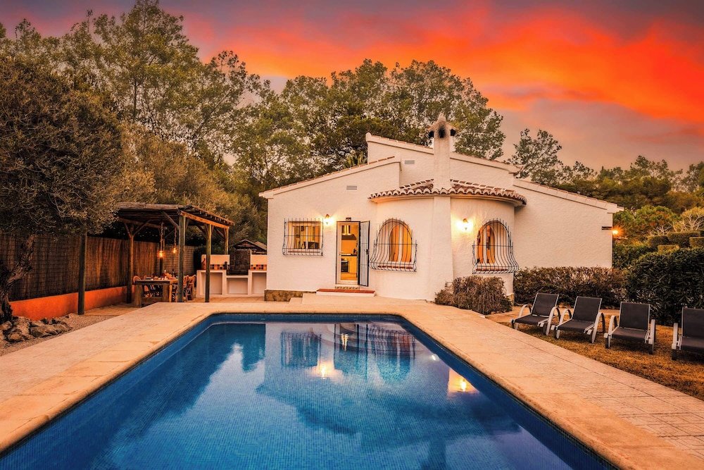 Casa Isabela