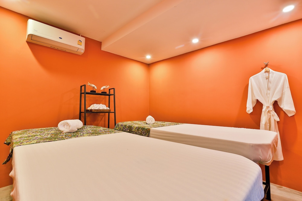 Cliff Haven Villa Krabi