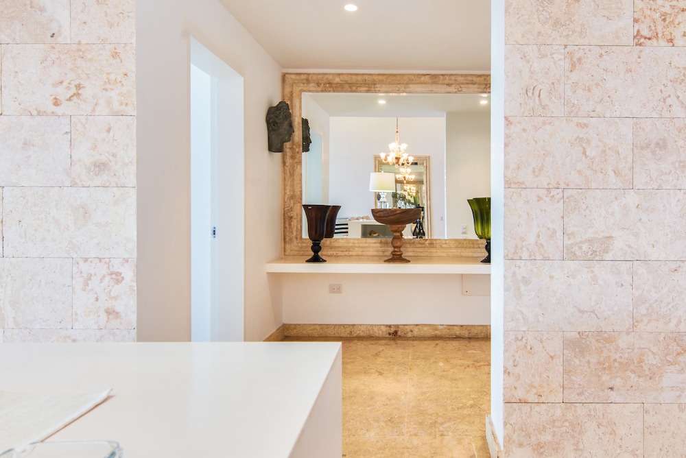 Luxury Penthouse Hispaniola Beach