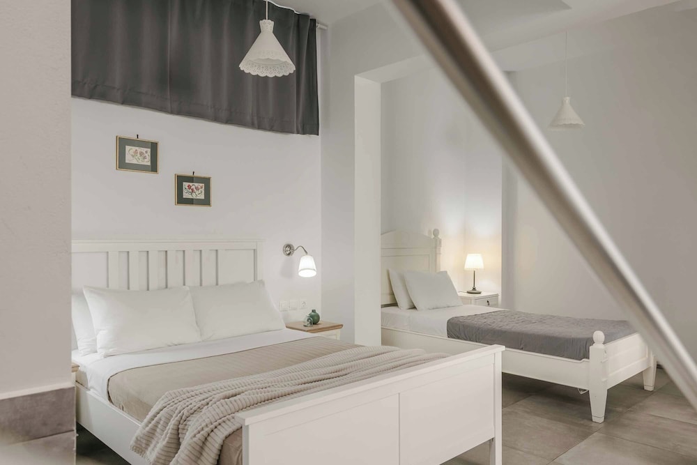 Villa Seashell Skala
