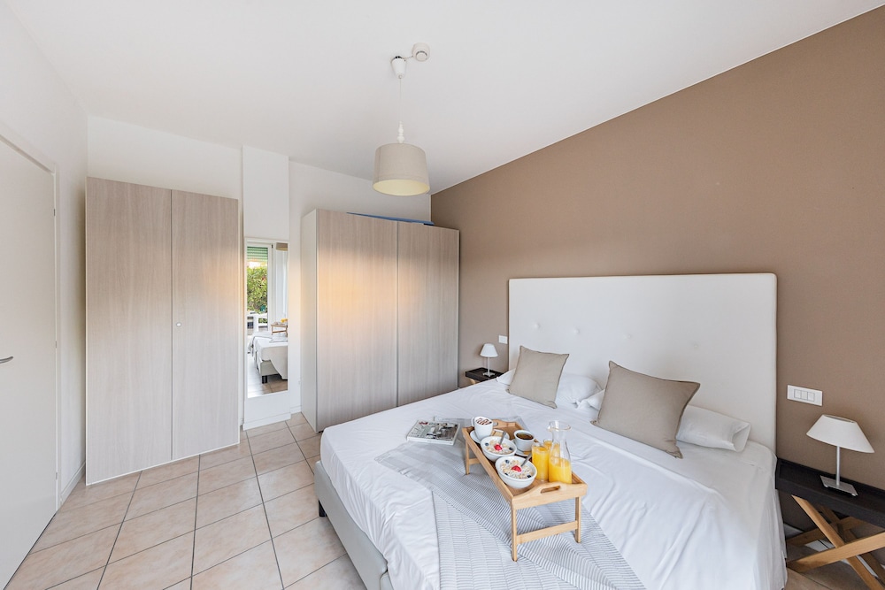 Residenza Miralago - 04 Augusta - Locazione BK