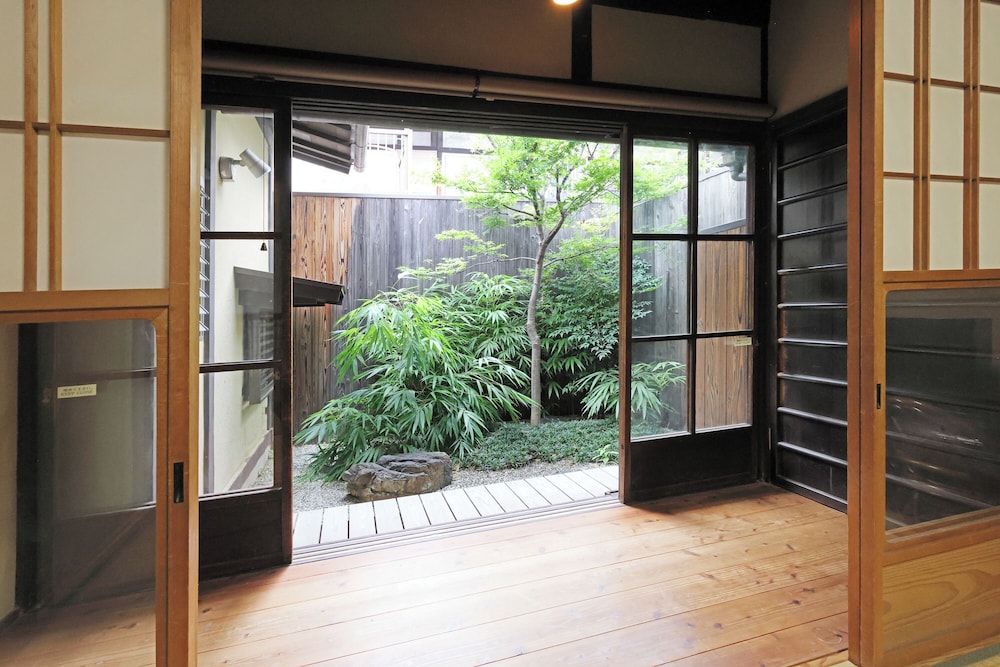 Heian Kyu Dairi No Yado