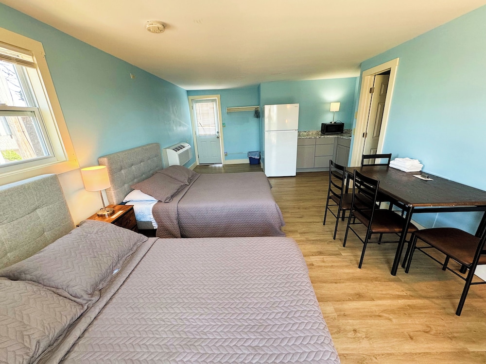 Mari-Anne Motel - Property Image 34