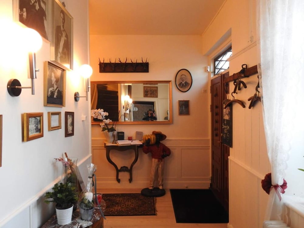 2 Person Holiday Park Home in Tranekaer