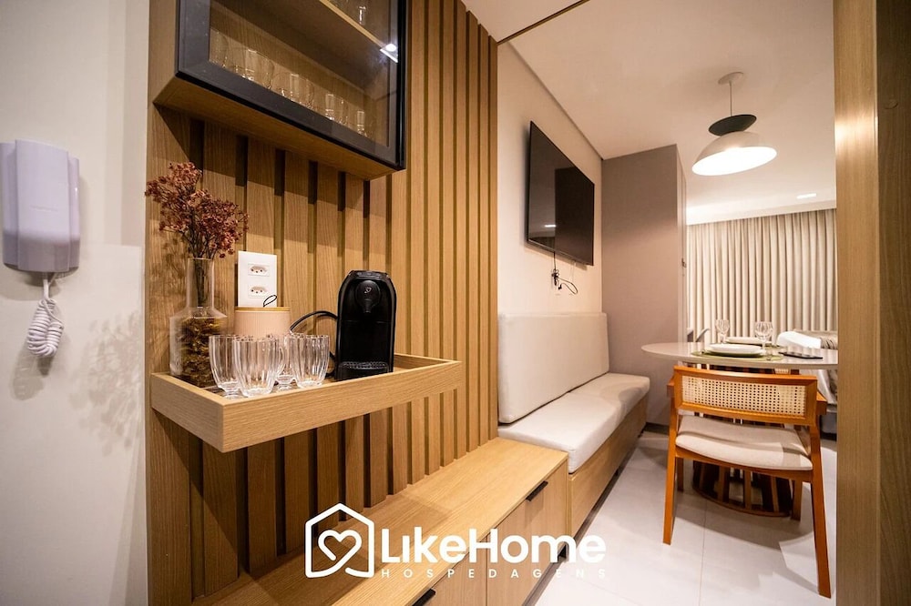 Vert House - LikeHome Hospedagens
