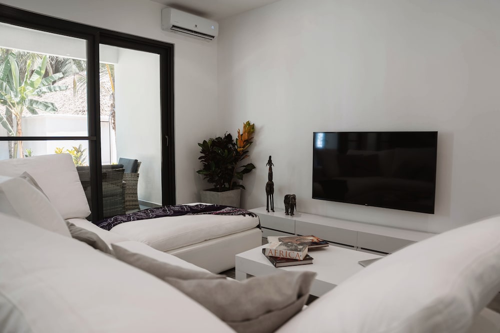 The Oasis Residence