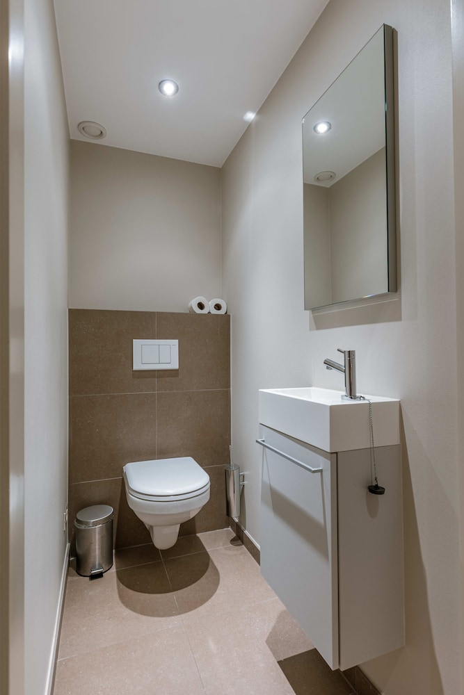Huswell - Spacious Apartment Nearby the sea in Knokke-heist