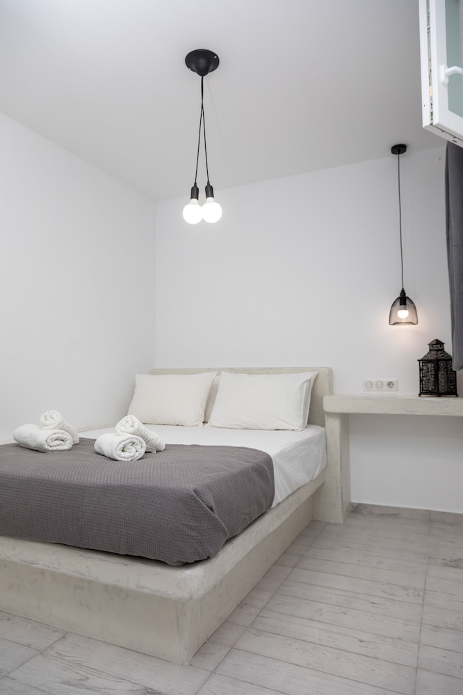 Depis Edem Luxury Villas