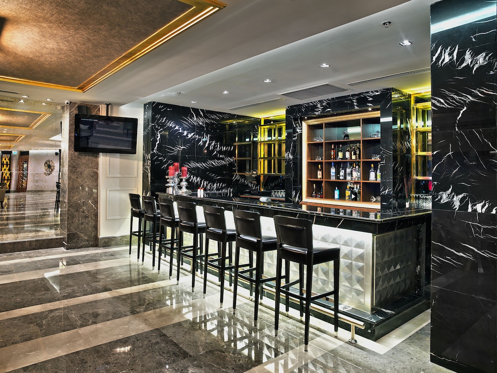 Mercure İstanbul Bomonti - Image 19