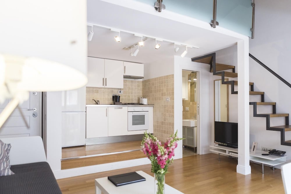 Gonfalone Residence Vittoria