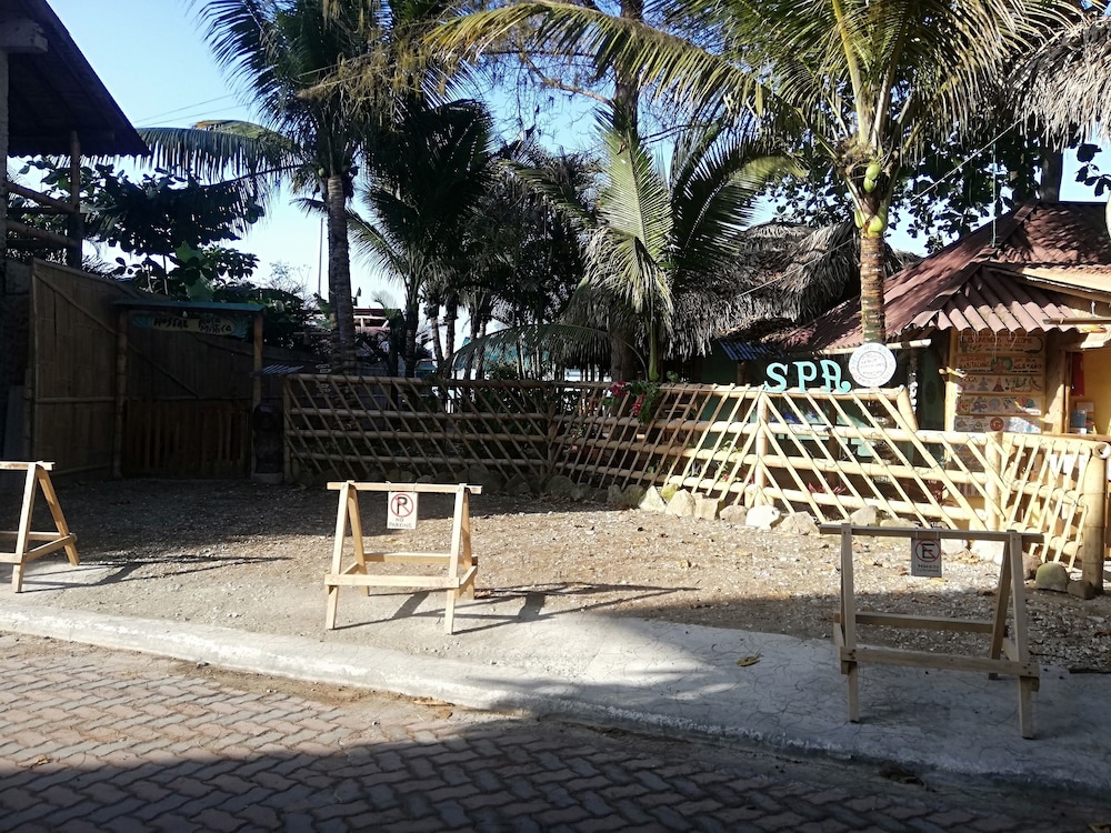 Hostal Rosa Mistica