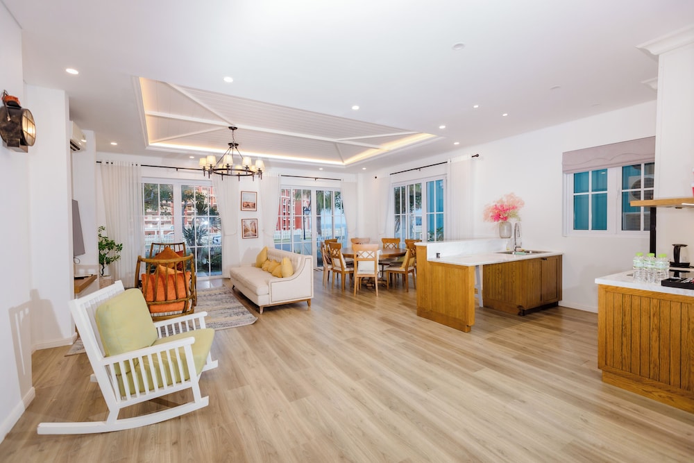 Villa NovaWorld Phan Thiet Luxury Travel