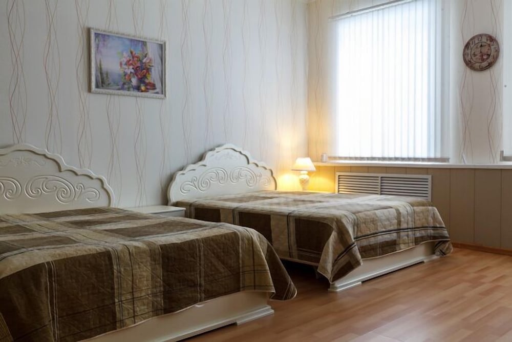 Guesthouse Nadezhda