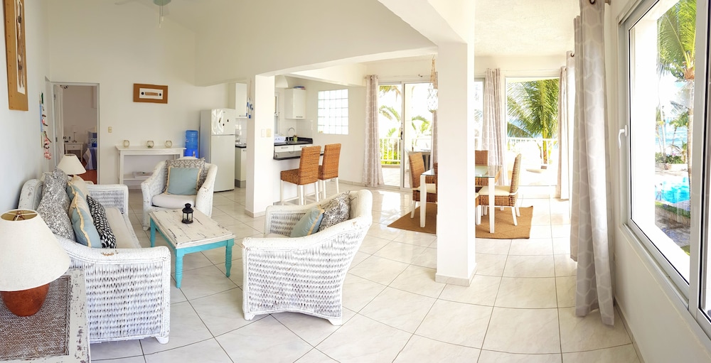 Condo Cabrinha - Direct on Kite Beach