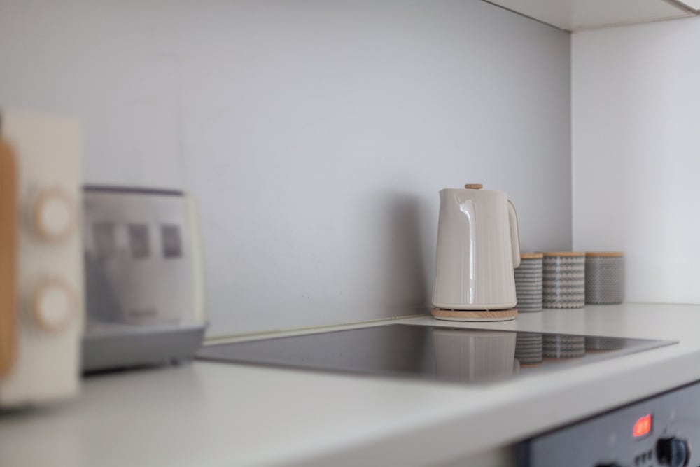 Wonderful flat in Haggerston