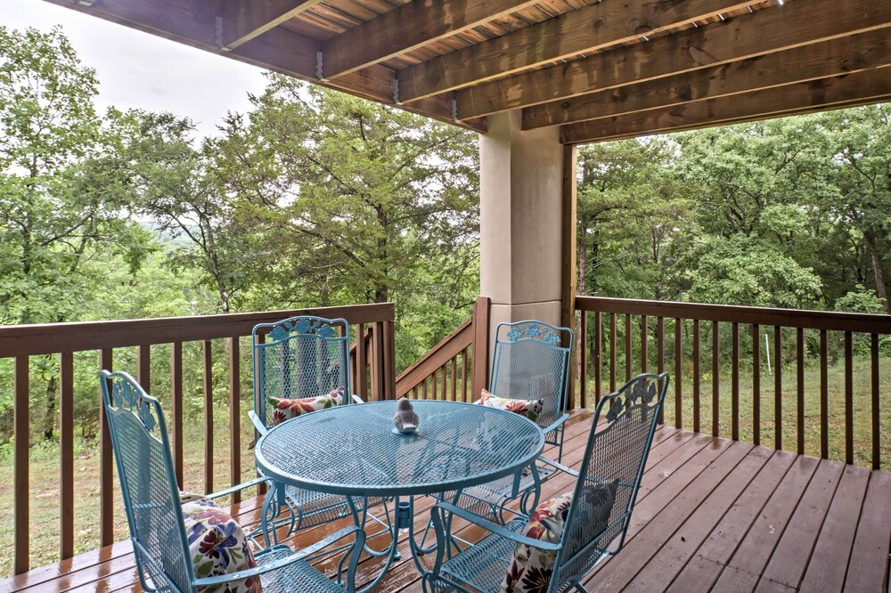 Indian Point Getaway Near Silver Dollar City! view 4