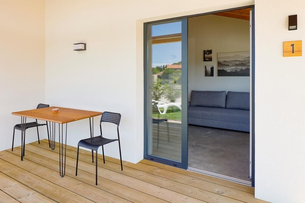 Apartamentos aronces