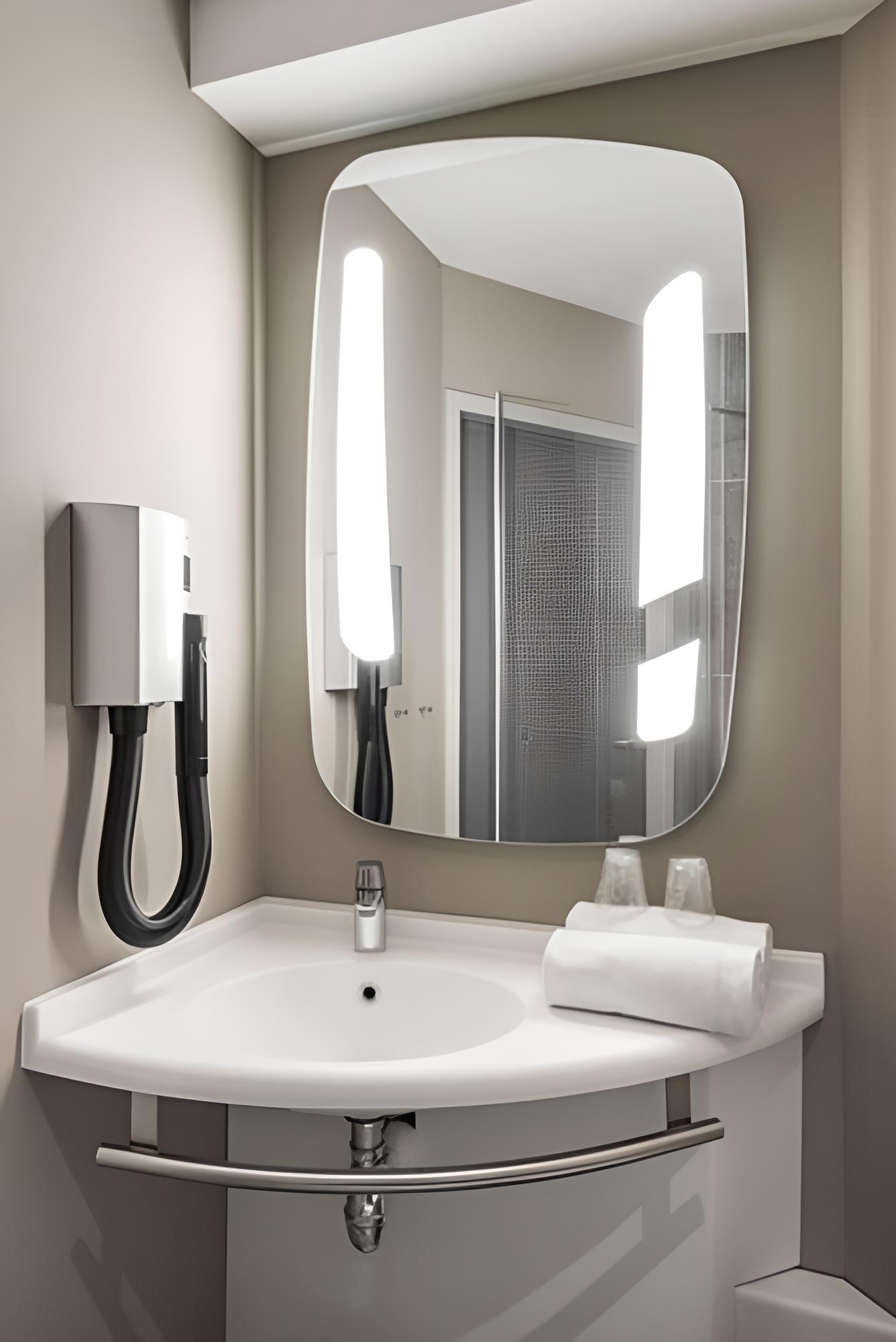 Ibis Moscow Dynamo