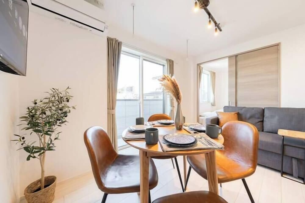 House Hotel Ekoda 101 301