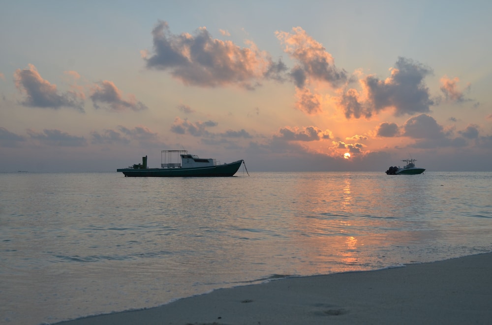 Islandbreak