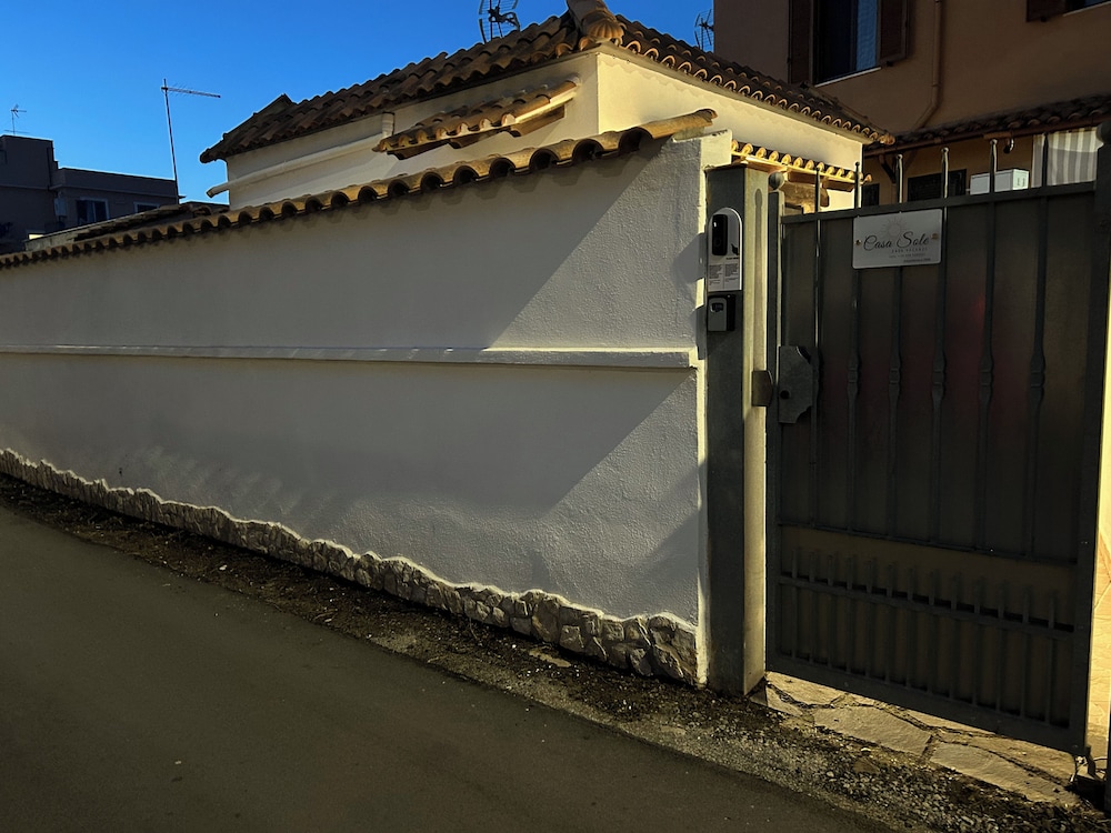Appartamento per Vacanze-Casa Sole