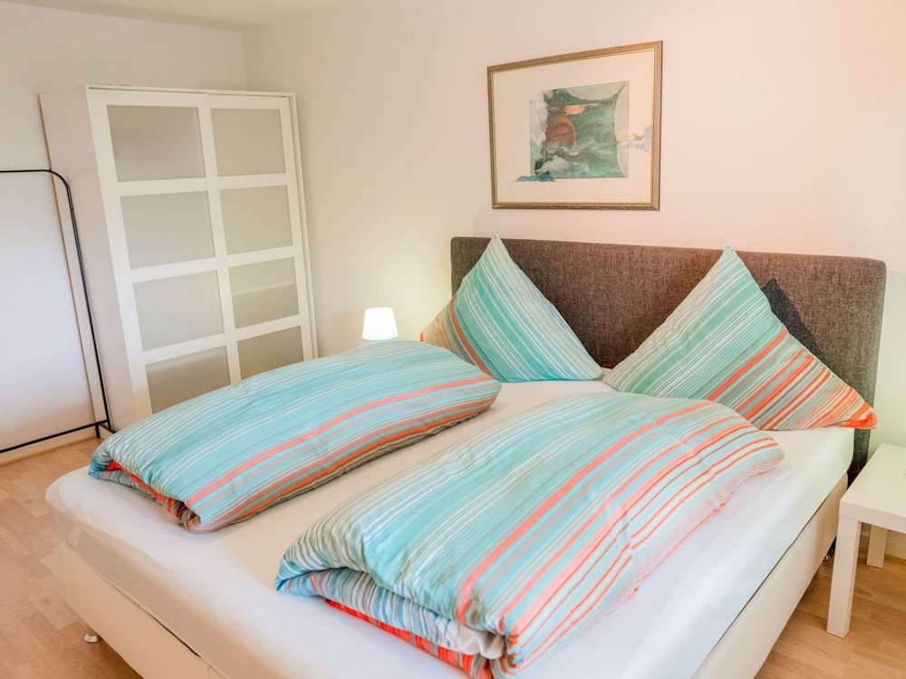 Luxurious Apartment in Medebach Near Public Pool