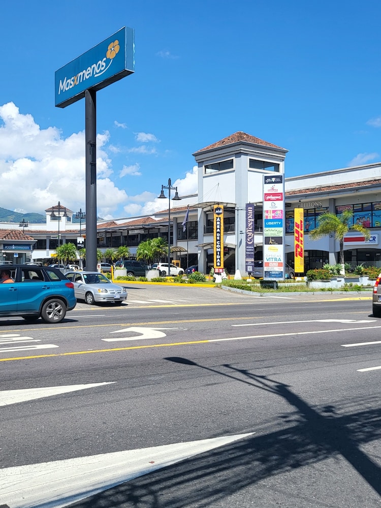 BnB Eco Stay