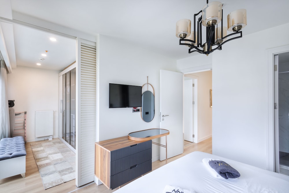 Avangart Residence by NewInn