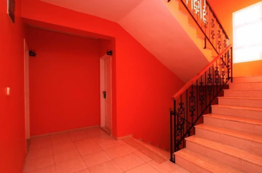 Koz Marigold Apart Otel - Image 114