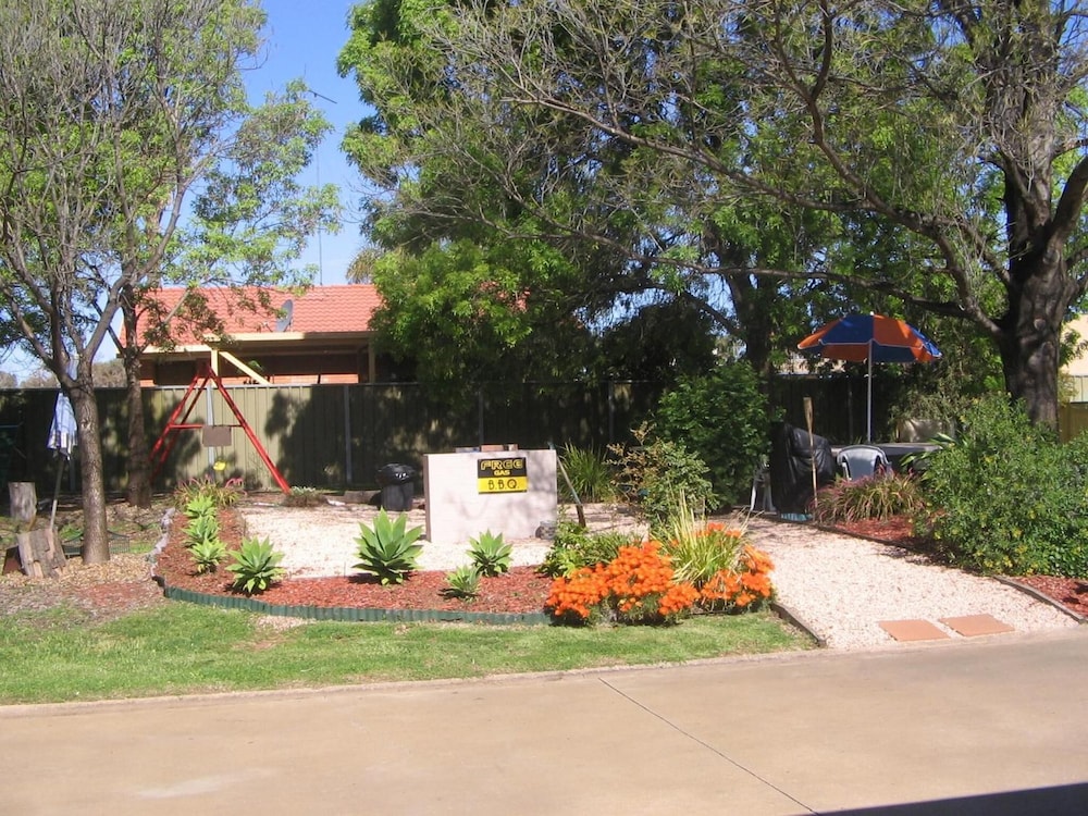 Orana Motor Inn